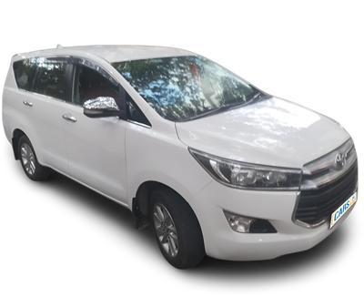 Toyota Innova Crysta-img
